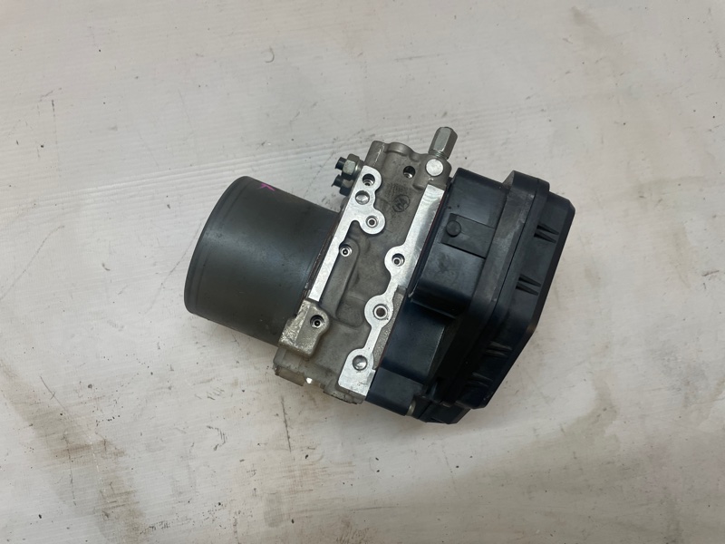 Блок ABS Mazda 6 2013-2018 GJ