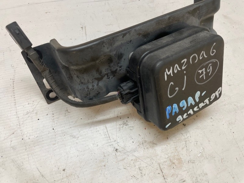 Радар-детектор Mazda 6 2013-2018 GJ