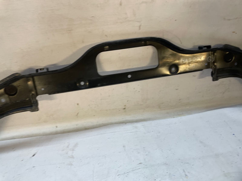 Передняя панель Mazda 6 2013-2018 GJ
