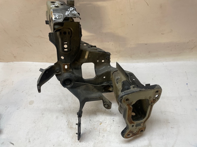 Лонжерон Mazda 3 2003-2006 BK