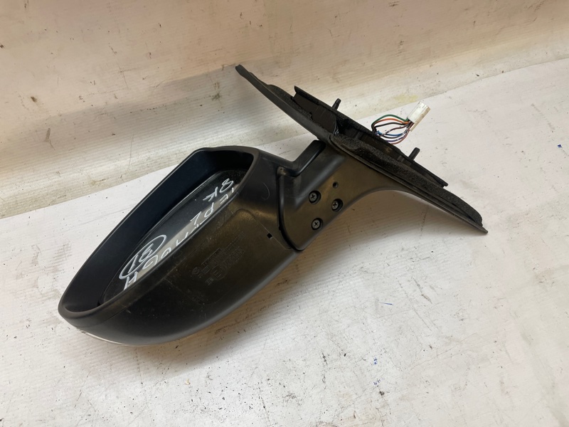 Зеркало Mazda 6 2008-2011 GH