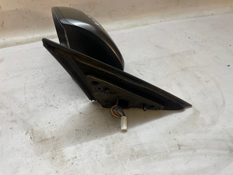 Зеркало Mazda 6 2008-2011 GH