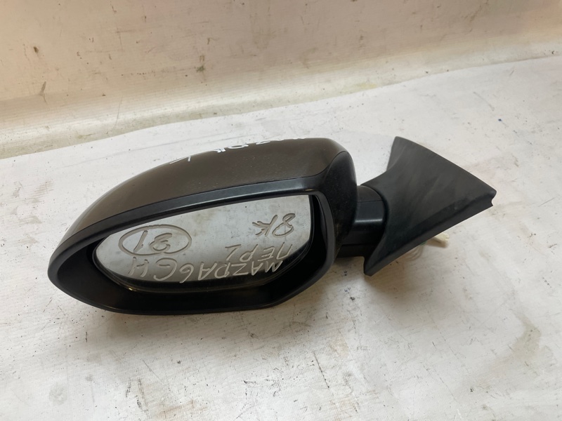 Зеркало Mazda 6 2008-2011 GH