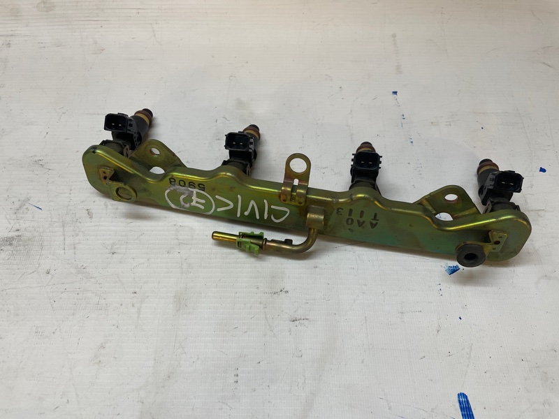 Форсунка Honda Civic D4 2006-2012 FD1