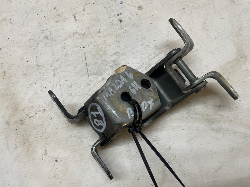 Петля двери Mazda 6 2008-2011 GH