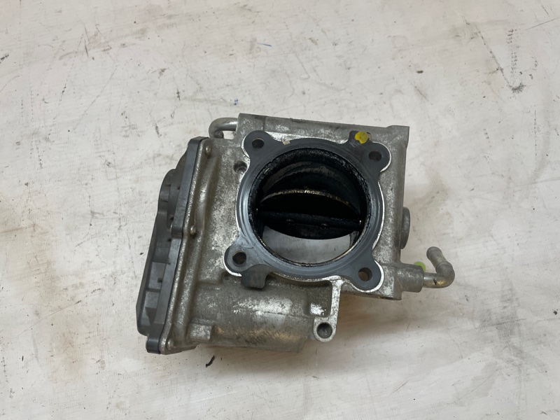 Дроссельная заслонка Mazda Mazda6 2013-2018 GJ