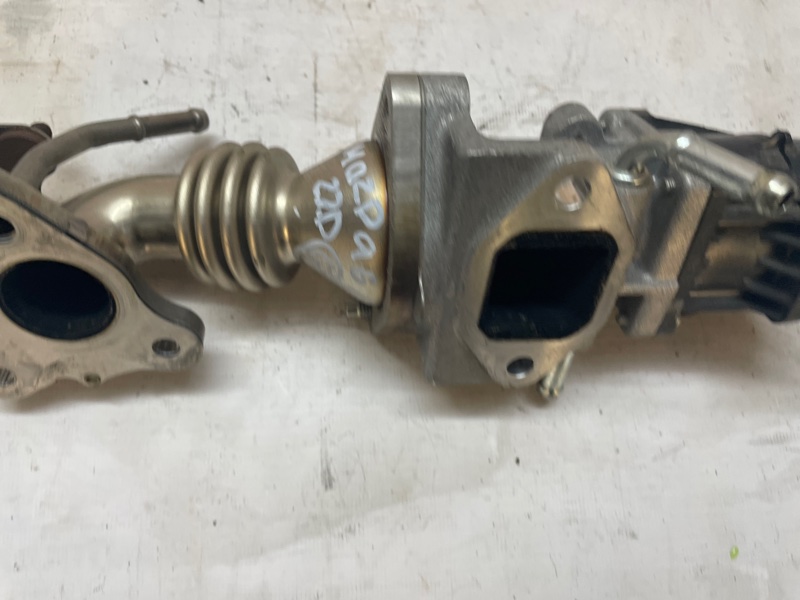 Клапан EGR Mazda Mazda6 2013-2018 GJ