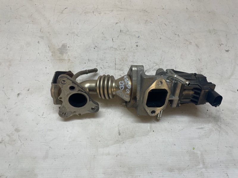 Клапан EGR Mazda Mazda6 2013-2018 GJ