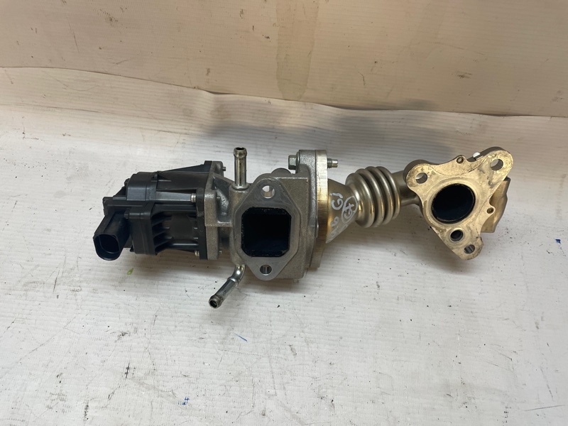 Клапан EGR Mazda Mazda6 2013-2018 GJ