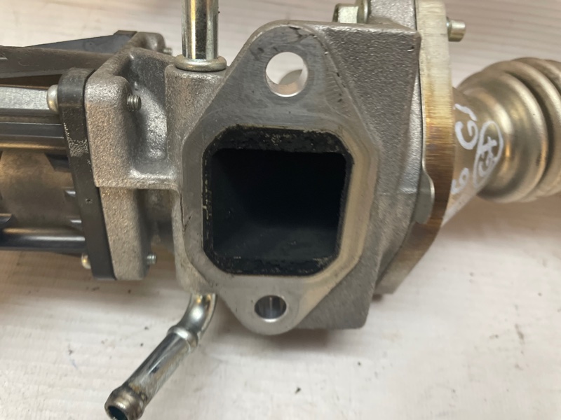 Клапан EGR Mazda Mazda6 2013-2018 GJ