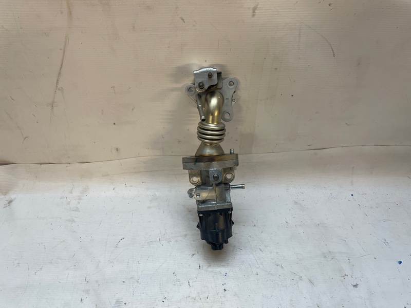 Клапан EGR Mazda Mazda6 2013-2018 GJ