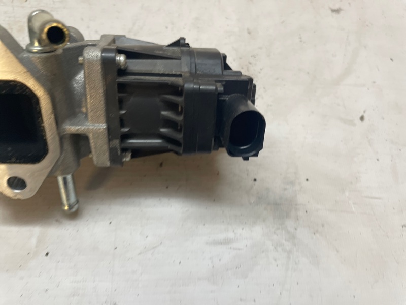 Клапан EGR Mazda Mazda6 2013-2018 GJ