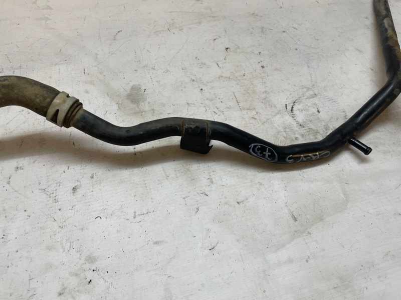 Патрубок Honda CR-V 3 2007 RE3