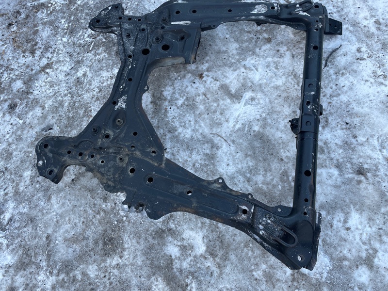 Балка Honda CR-V 3 2007 RE3
