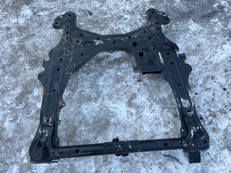 Балка Honda CR-V 3 2007 RE3