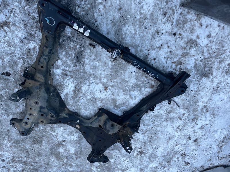 Балка Honda CR-V 3 2007 RE3