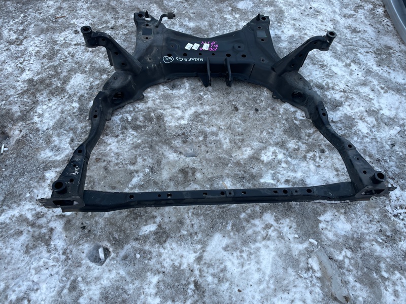 Балка Mazda Mazda6 2013-2018 GJ