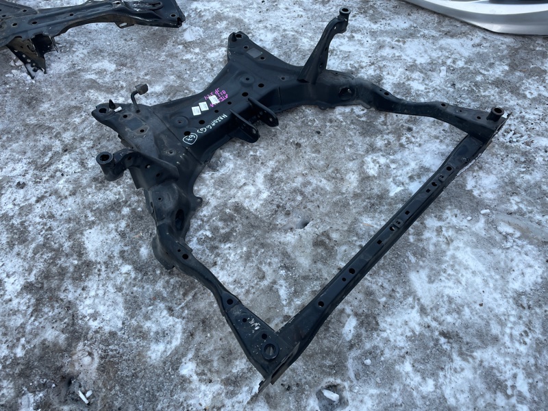 Балка Mazda Mazda6 2013-2018 GJ