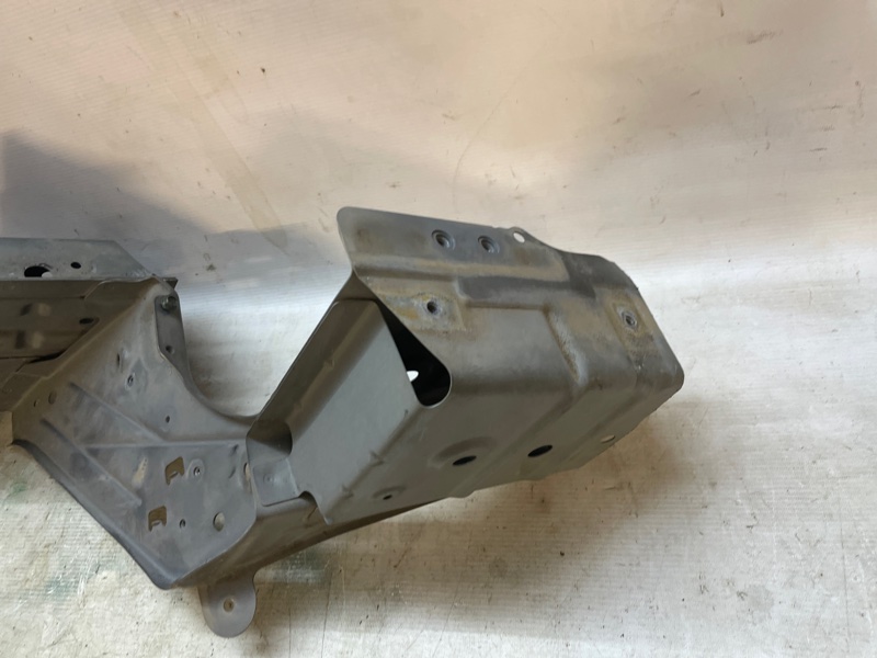 Лонжерон Nissan X-Trail 2007-2011 NT31