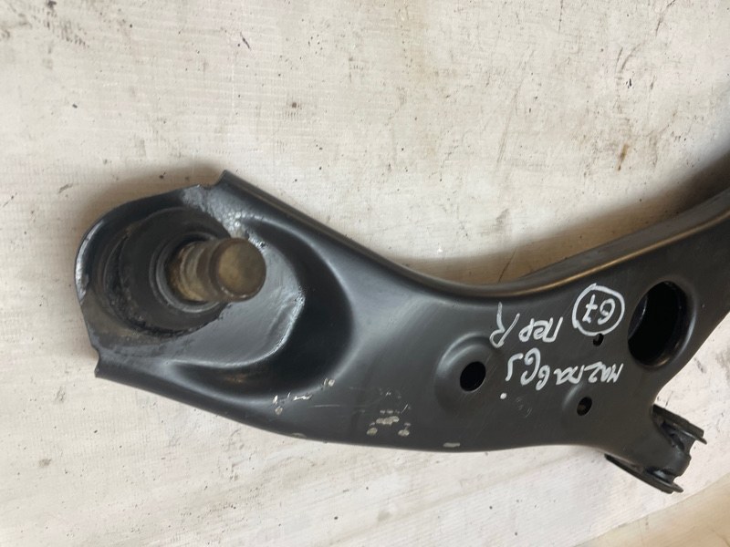 Рычаг Mazda Mazda6 2013-2018 GJ