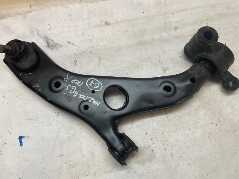 Рычаг Mazda Mazda6 2013-2018 GJ