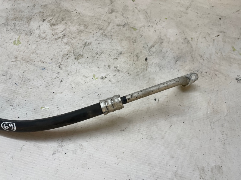 Трубка кондиционера Nissan X-Trail 2007-2011 NT31