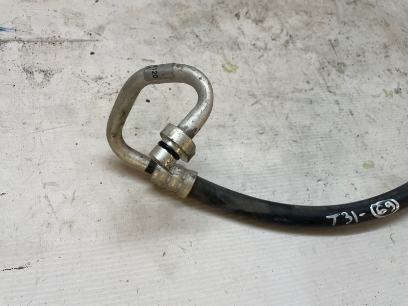 Трубка кондиционера Nissan X-Trail 2007-2011 NT31