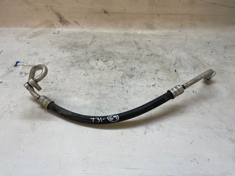 Трубка кондиционера Nissan X-Trail 2007-2011 NT31