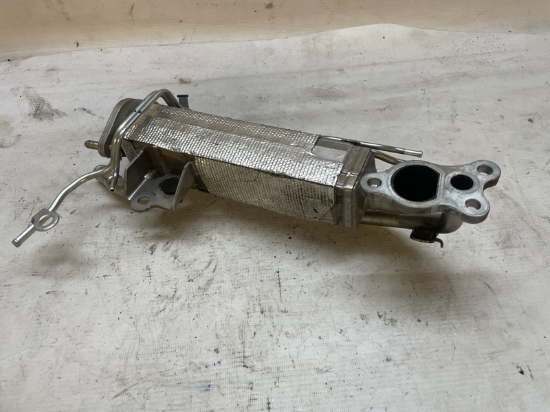 Радиатор EGR Mazda Mazda6 2013-2018 GJ