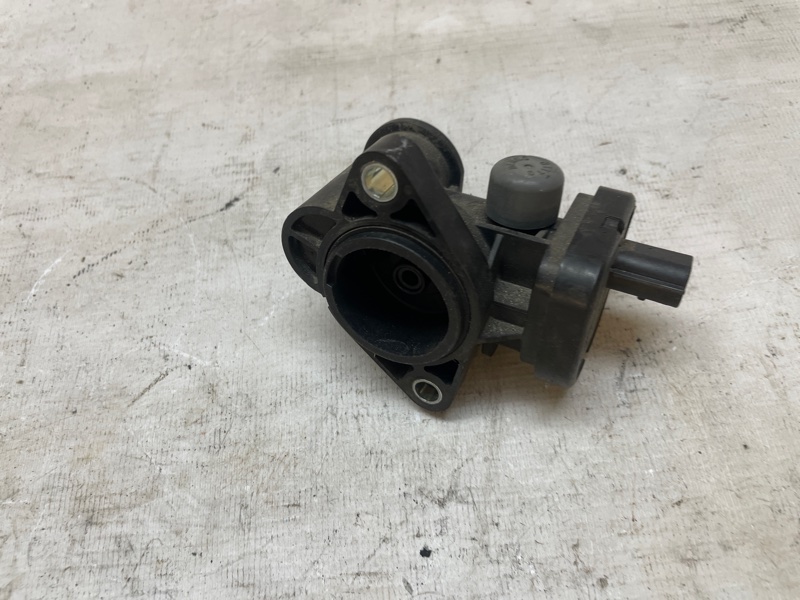 Клапан впускного коллектора Nissan X-Trail 2007-2011 NT31