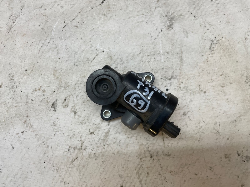 Клапан впускного коллектора Nissan X-Trail 2007-2011 NT31