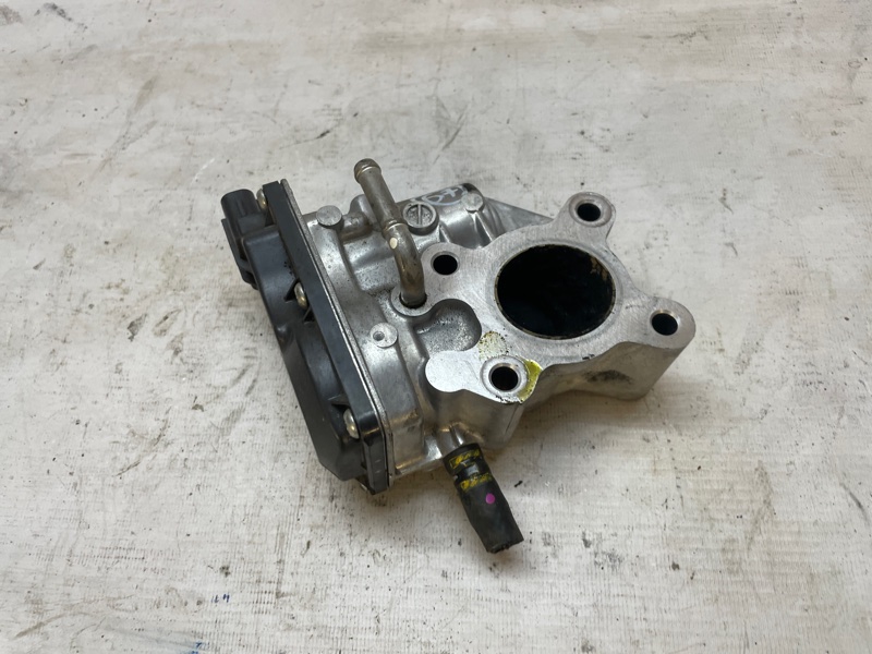 Клапан EGR Mazda Mazda6 2013-2018 GJ