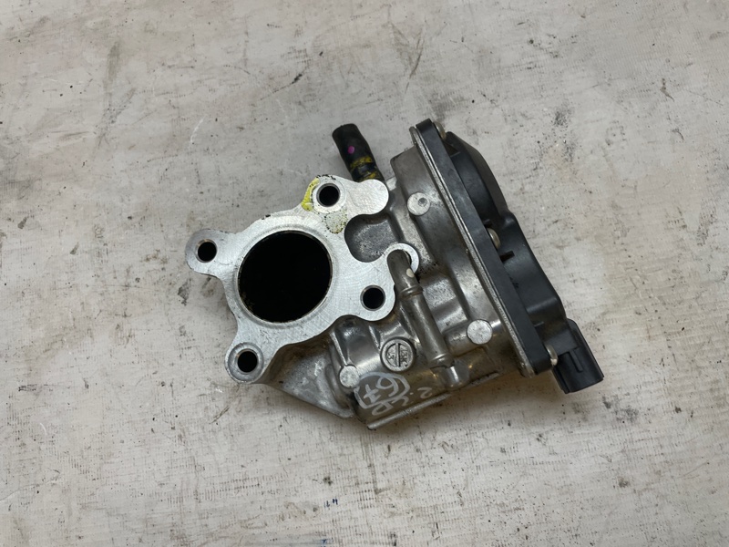 Клапан EGR Mazda Mazda6 2013-2018 GJ