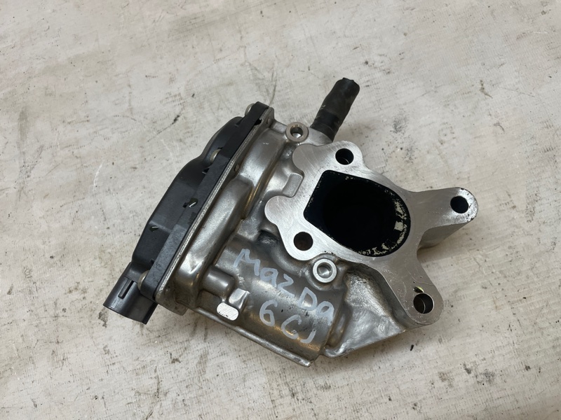 Клапан EGR Mazda Mazda6 2013-2018 GJ