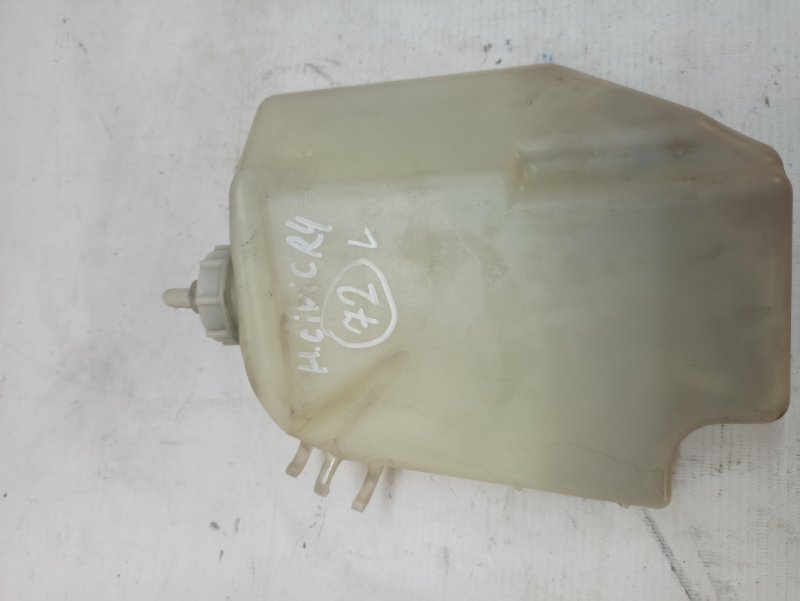 Бачок расширительный Honda Civic D4 2006-2012 FD1