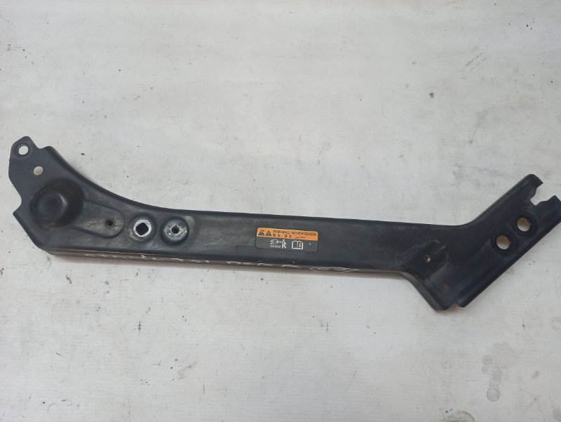 Кронштейн фары Nissan X-Trail 2007-2011 NT31