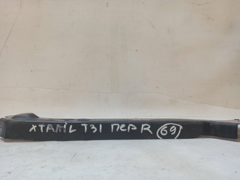 Кронштейн фары Nissan X-Trail 2007-2011 NT31