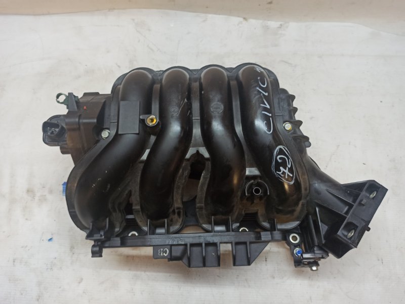 Впускной коллектор Honda Civic D4 2006-2012 FD1