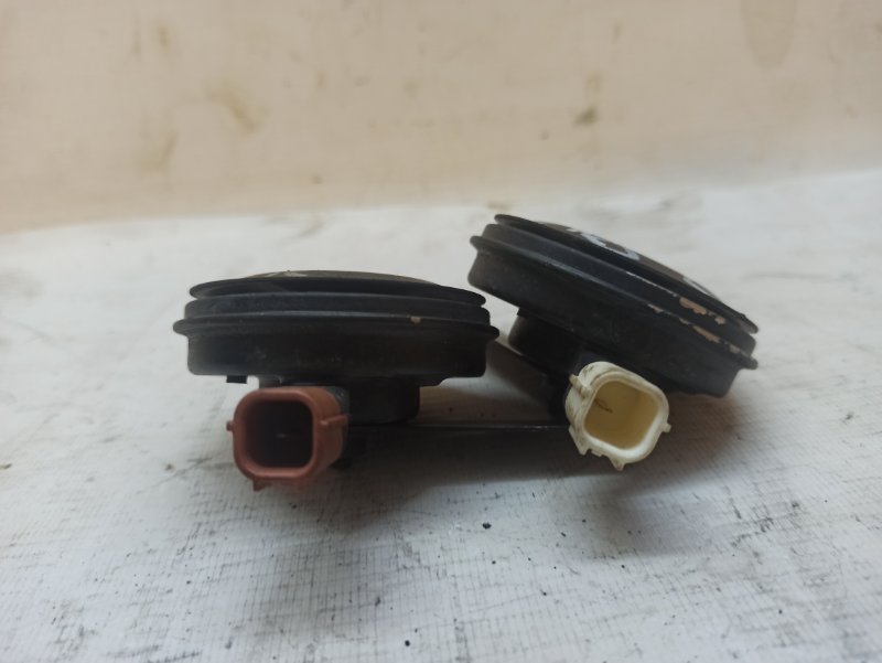 Звуковой сигнал Honda Civic D4 2006-2012 FD1