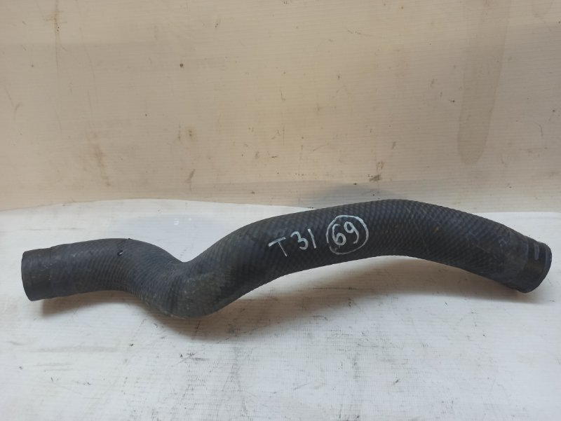 Патрубок радиатора Nissan X-Trail 2007-2011 NT31