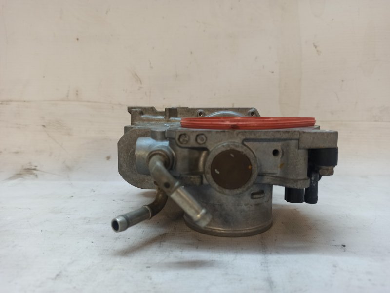 Дроссельная заслонка Honda Civic D4 2006-2012 FD1