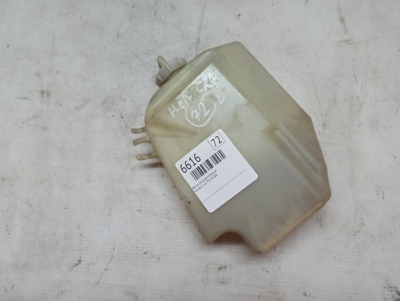 Бачок расширительный Honda Civic D4 2006-2012 FD1