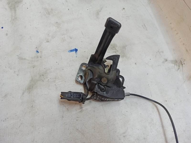 Замок капота Honda Civic D4 2006-2012 FD1