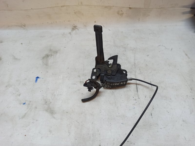 Замок капота Honda Civic D4 2006-2012 FD1