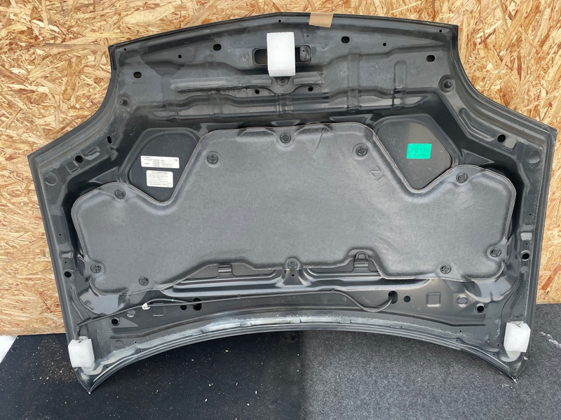 Капот Nissan X-Trail 2000-2007 NT30