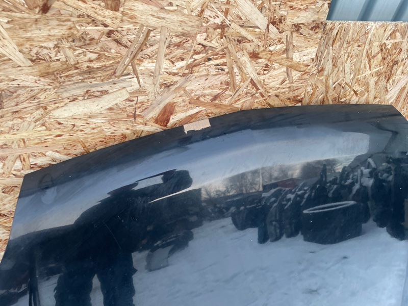 Капот Nissan X-Trail 2000-2007 NT30