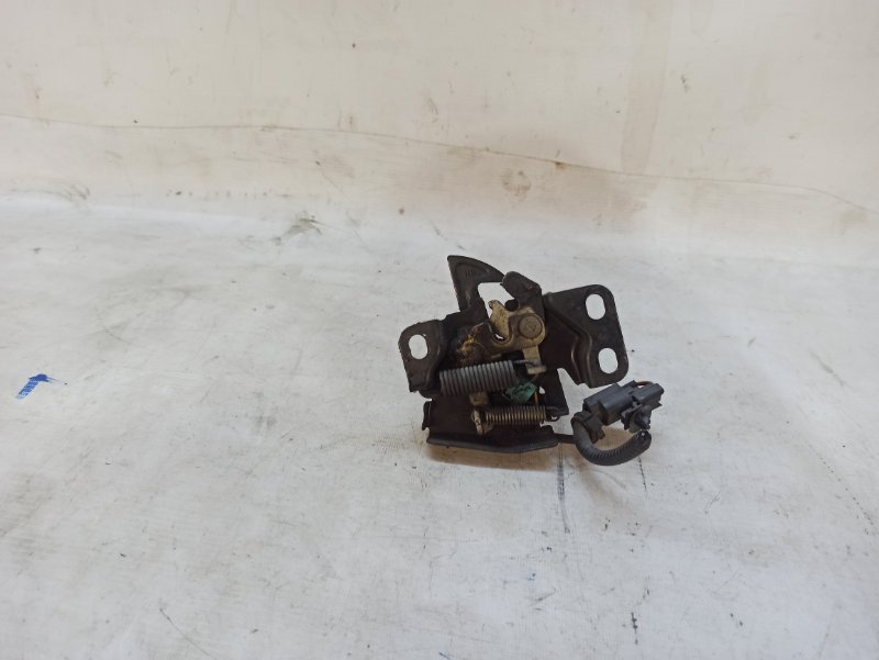 Замок капота Honda Civic D4 2006-2012 FD1