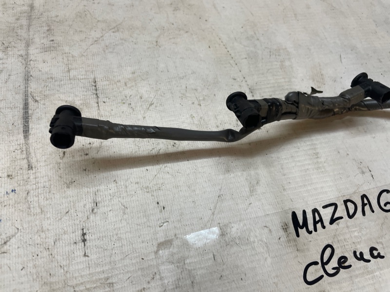 Проводка Mazda Mazda6 2013-2018 GJ