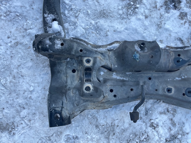 Балка Honda Civic D4 2006-2012 FD3
