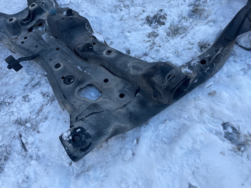 Балка Honda Civic D4 2006-2012 FD3